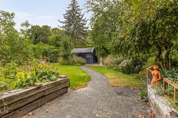 Medium property photo - Hoofdkade 50, 9503 HC Stadskanaal